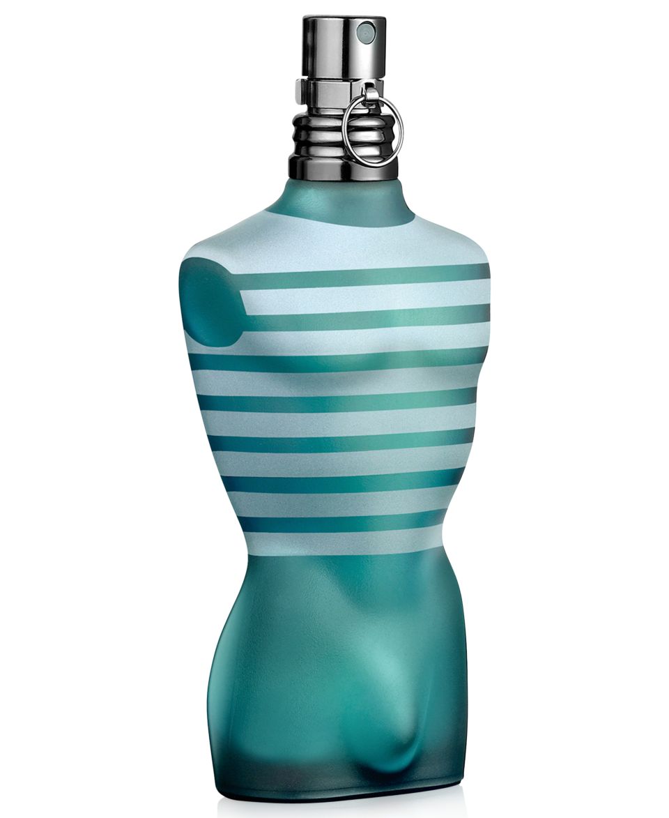 Jean Paul Gaultier LE MALE Collection      Beauty