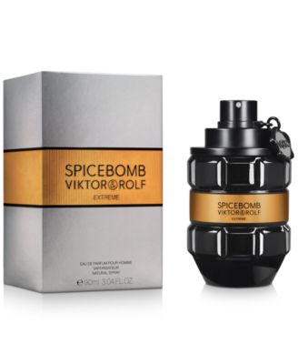 macys spicebomb extreme