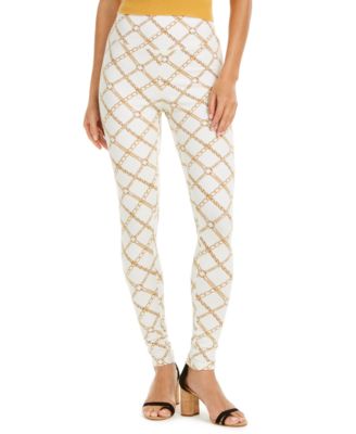 macys womens leggings