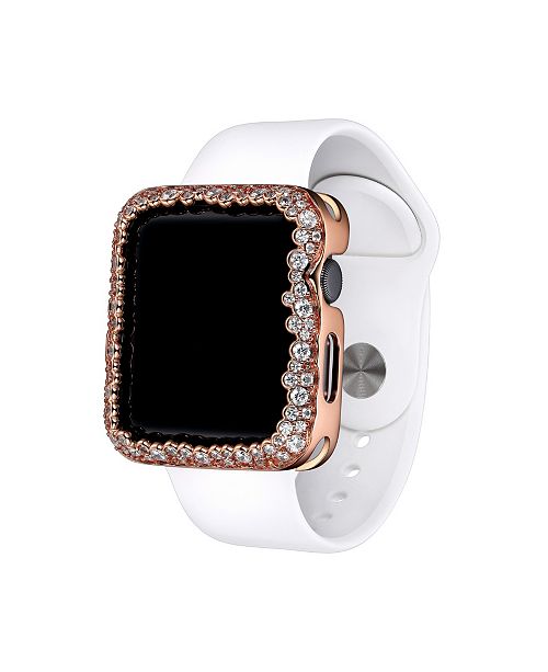 Skyb Champagne Bubbles Apple Watch Case Series 1 3 42mm Reviews Watches Jewelry Watches Macy S