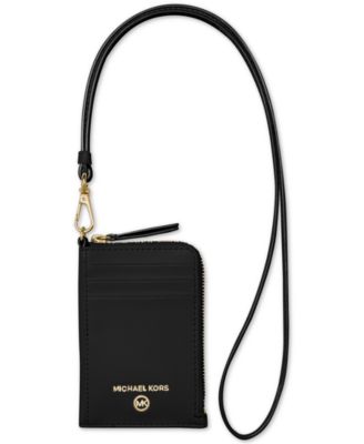 macys michael kors wallet sale