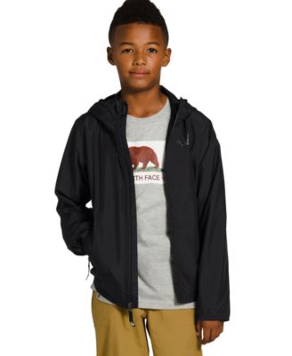 macys boys north face