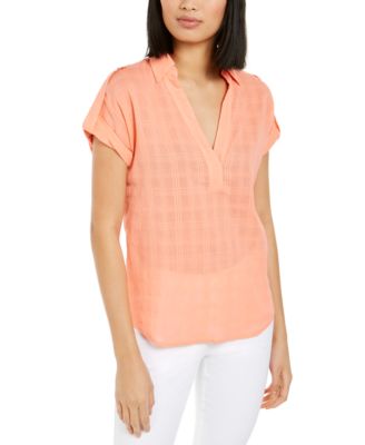macys michael kors womens sweaters