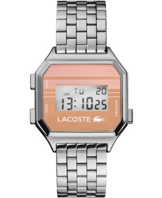 lacoste watches macy's