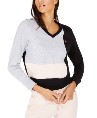 tommy hilfiger sport sweater