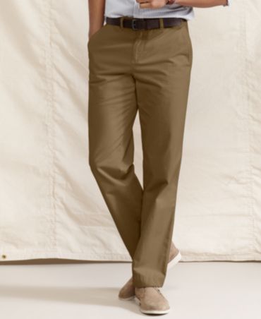 Tommy Hilfiger Pants, Graduate Slim Fit Chino Pants - Pants - Men - Macy's