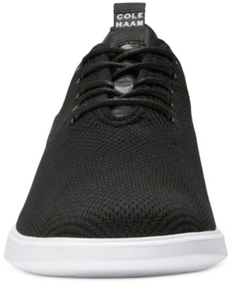 cole haan grand plus essex distance knit sneaker