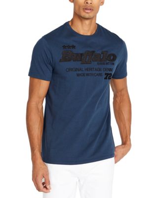 buy buffalo t shirts online