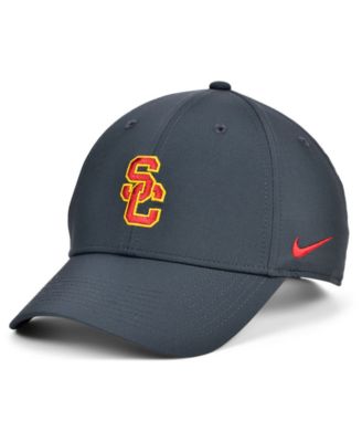 usc dri fit hat