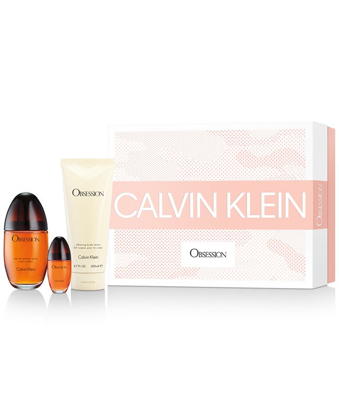Calvin klein beauty gift set clearance