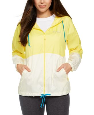 columbia women's flash forward jacket