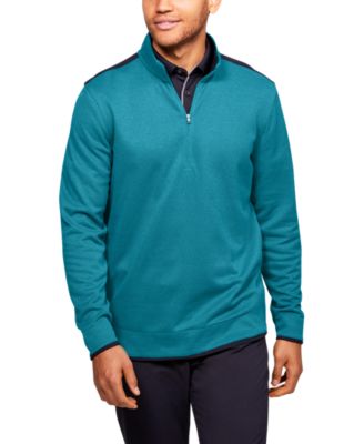 ua sweater fleece