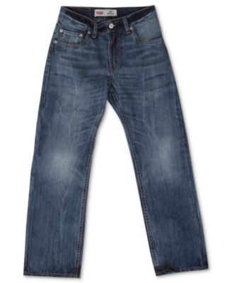 macys 505 levis