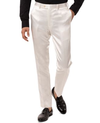 macys mens slim dress pants