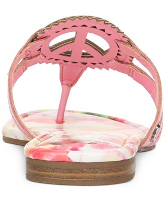 sam edelman medallion flats