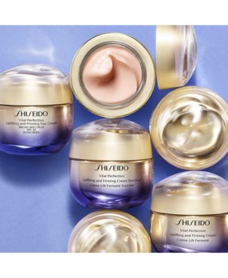shiseido vital eye cream