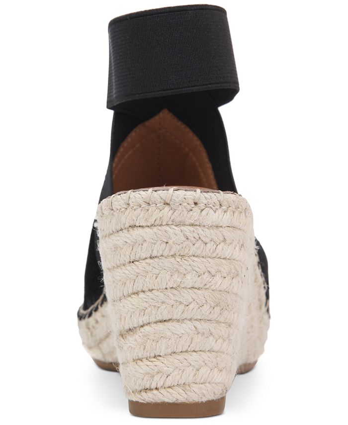 gentle souls celisse espadrille wedge sandals