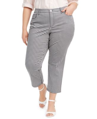 charter club plus size jeans