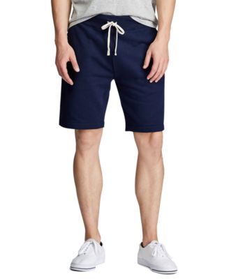big and tall polo shorts