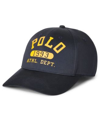 polo baseline hat
