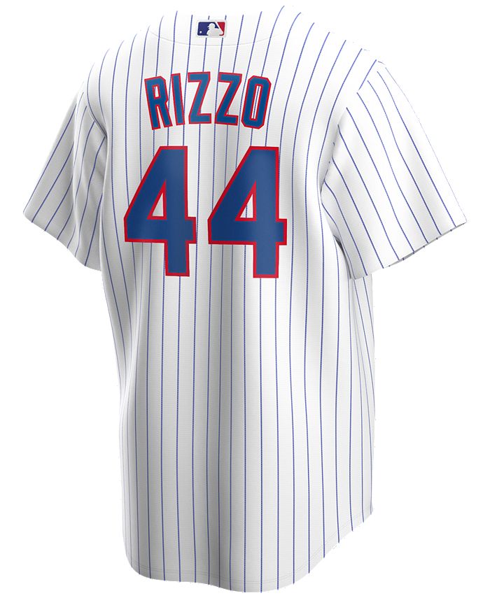 Anthony Rizzo Chicago Cubs New Arrivals Legend Baseball Player Jersey