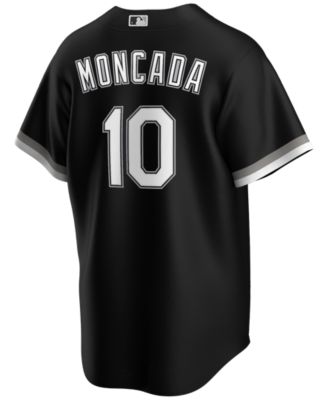 white sox moncada jersey