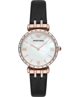 emporio armani macy's