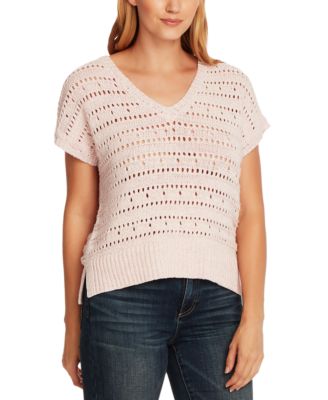 vince camuto sweater macys