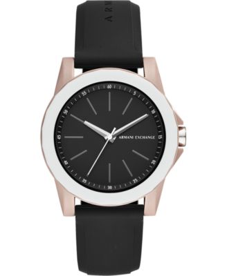 armani exchange lady banks