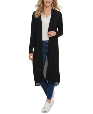 cardigan dkny