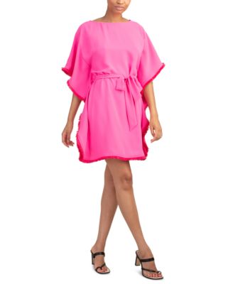 trina turk caftan