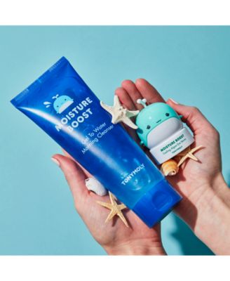 tonymoly moisture boost gel day cream