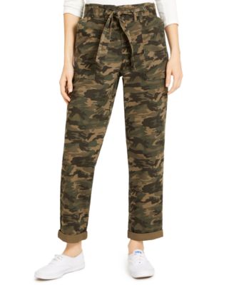 vanilla star utility pants
