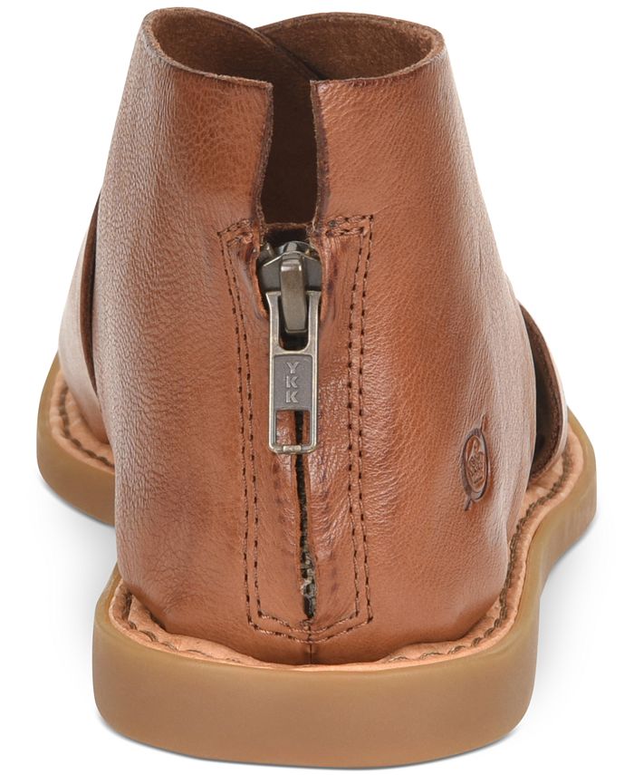 Born Women's Iwa Comfort Sandals & Reviews Sandals Shoes Macy's