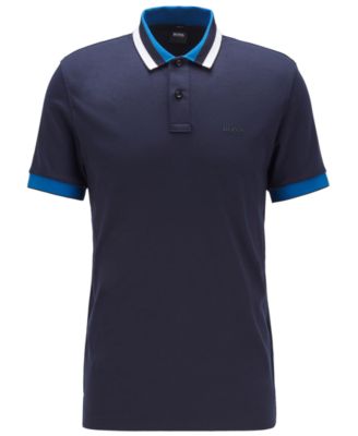 hugoboss polo shirt