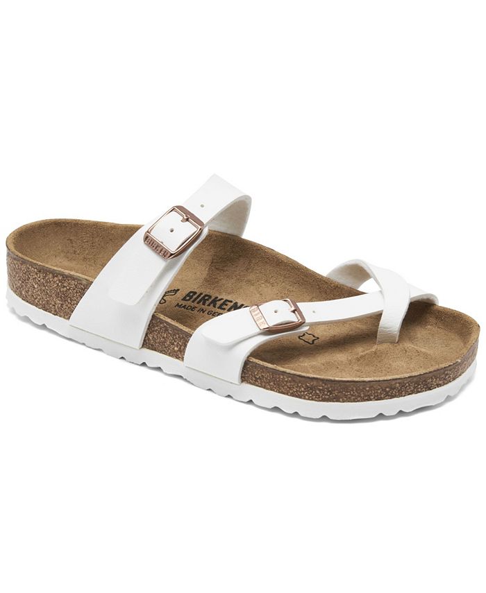 macys birkenstocks