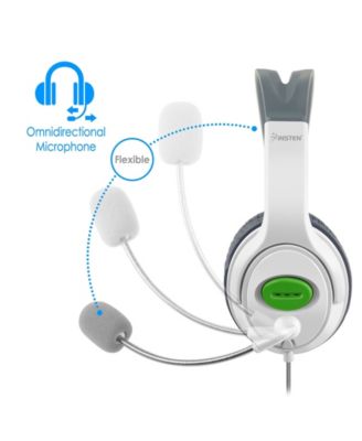 xbox 360 headphones