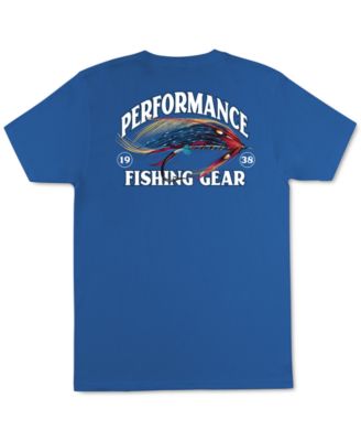 columbia fishing t shirts