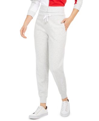 macy's tommy hilfiger sweatpants