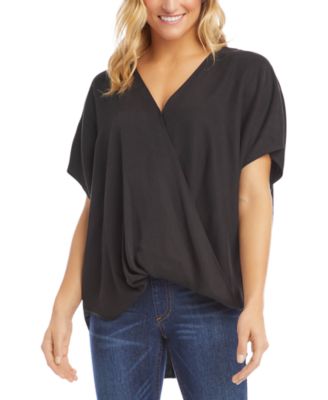 macys karen kane tops