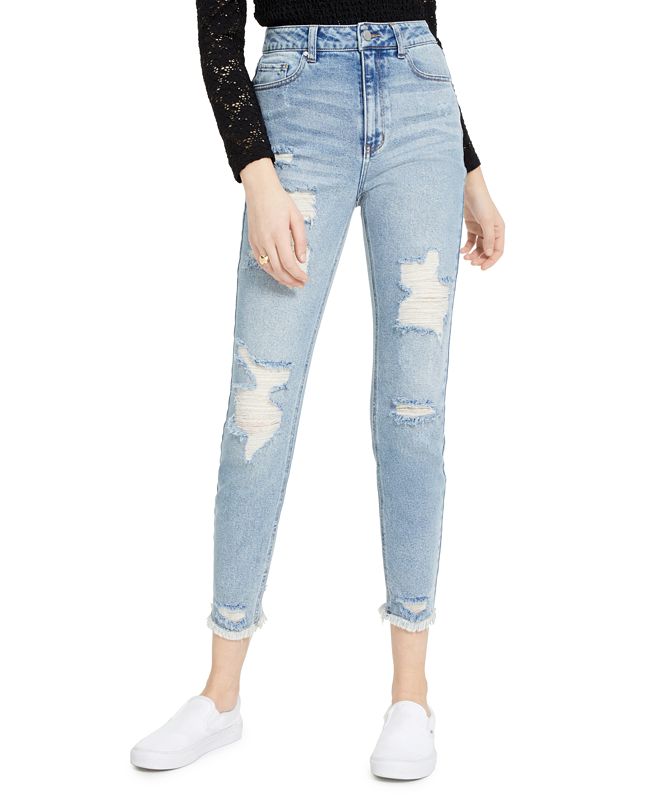tinseltown jeans