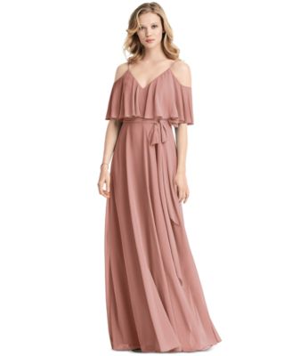 jenny packham maxi dress