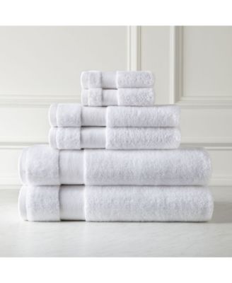 fine bath towels