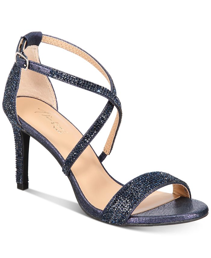 Macy's thalia shoes shop