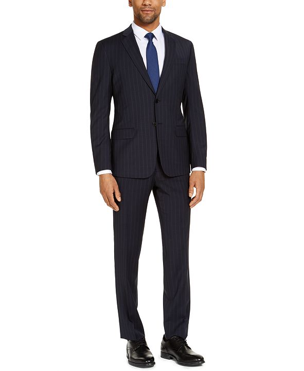 armani exchange suits for men