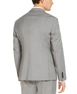armani exchange suit jacket