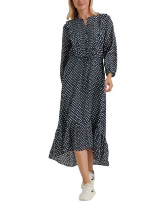 lucky brand dresses macy's