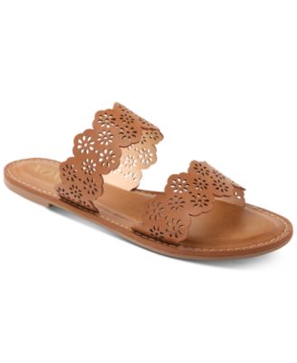macys xoxo sandals