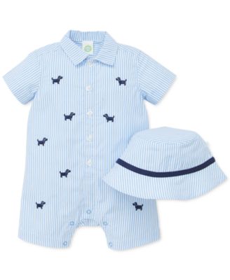 macys little me baby boy