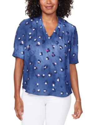 macys nydj tops